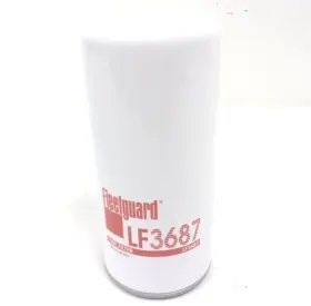 6211489 Fleetguard Lf3687 New Genuine Spin-on Lube Oil Filter B7143 P557624