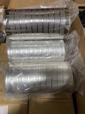 Lf750a Fleetguard Lube Filter New In Wrapper Lot Of 3