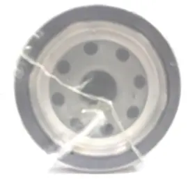 94020402 Fleetguard Lf781 New Full Flow Spin On Oil Filter B295 51321 Ph2825 #3