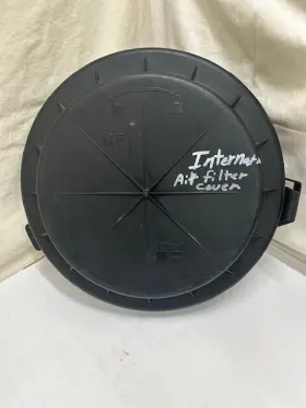Pp-gf20 Fleetguard International / Air Cleaner Cover P/n Nos