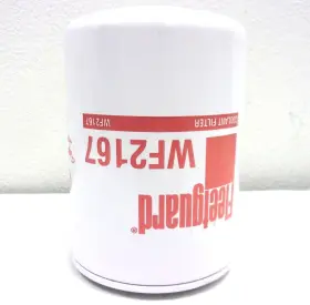 21937298 Fleetguard Wf2167 New Spin-on Water Coolant Filter B5091 24545 20575545 #3