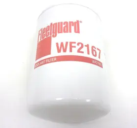 21937298 Fleetguard Wf2167 New Spin-on Water Coolant Filter B5091 24545 20575545