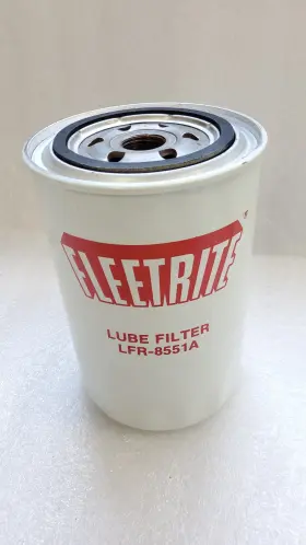 Lfr8551a Fleetrite Nos Oil Filter Lfr8551a Fleetrite Nos Oil Filter