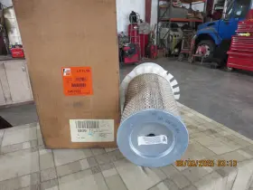 Fram Cak2523 Air Filter Nos New Old Stock