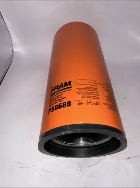 Fram Ps8688 Ps8688/wix 33423 Fuel Filter/water Separator 00-18 International