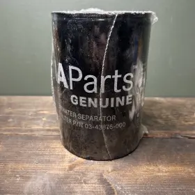 Freightliner 03-43876-000 Fuel Filter Element With Separator New In Wrap Fast Shipping