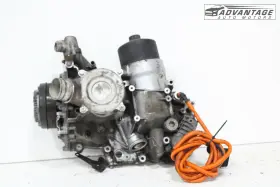 A4711803812 Freightliner 2018-2024 Cascadia 126 14.8l Dd15 Engine Oil Filter Housing Oem