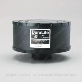 Dndc085001 Freightliner Air Cleaner Filter Duralit For Dndc085001 Freightliner Air Cleaner Filter Duralit For