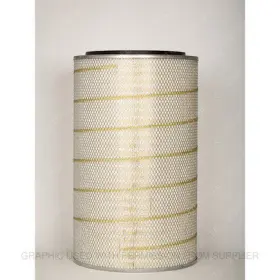 Fgaf1605m Freightliner Air Filter For Fgaf1605m Freightliner Air Filter For