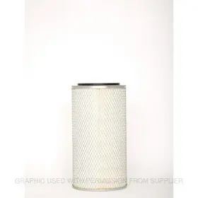 Fgaf1663 Freightliner Air Filter 17.20 Inch Length 9.06 Max Od For