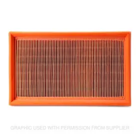 Fgaf26502 Freightliner Air Filter For