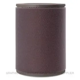 Fgaf4539 Freightliner Air Filter 5.38 Inch End 1 Id 8 Max Od For