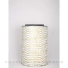 Freightliner Fgaf919 Air Filter 7.73 Inch End 1 Id 12.08 2 Od 12. For