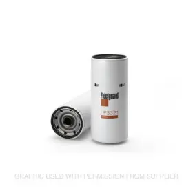 Freightliner Fglf3321 A/c Filter For