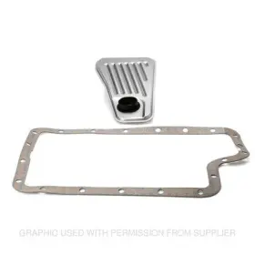 Fgtf15000 Freightliner Transmission Filter 11.61 Inch X 6.91 For