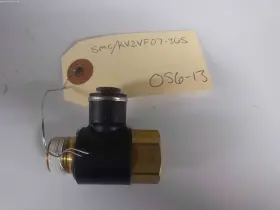 Kv2vf07 Freightliner Oe Smc 36s Universal Female Elbow Fitting Os6-13