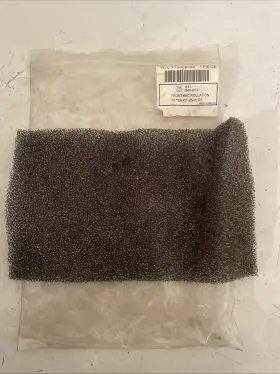 Freightliner T1000906j Genuine Vcc Front Recirculation Filter New Oem