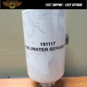 11n470210 Gehl 111689 191117 Fuel Water Separator 13360730 13474390 32925 11n470210 Gehl 111689 191117 Fuel Water Separator 13360730 13474390 32925