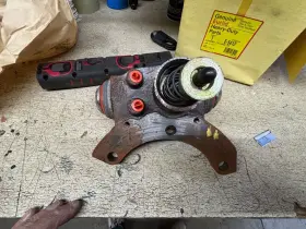 68660580 Girling Euclid E5412 9w. Cylinder #3