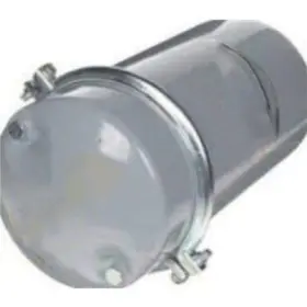 15749333 Gm Filter Assembly Auxiliary Oil Genuine
