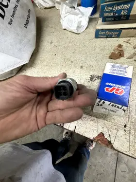 779-10003 Gp Sorensen Idle Air Valve #2