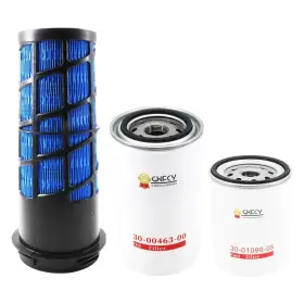 30-01090-05 Gxfcy 30-00463-00 30-00471-20 Filter Maintenance Service Kit