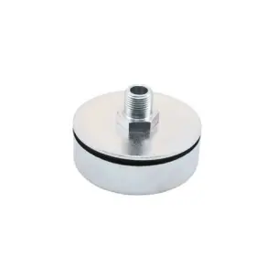 Haldex Kn19010 Air Brake Compressor Cleaner Filter For El740 Compressors
