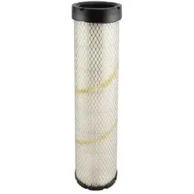 Hastings Af2395 Air Filter Radial Seal Baldwin Rs4673 Replacement