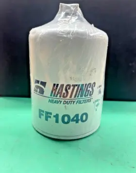 4200lp Hastings Ff1040 Fuel/water Separator For International 4100 Sba 4200