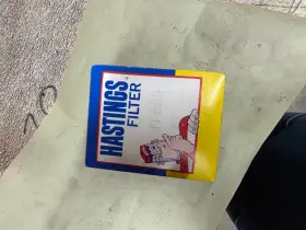 Ff880 Hastings Fuel Filter 9w Ftftftftft Read The Listingftftftftft
