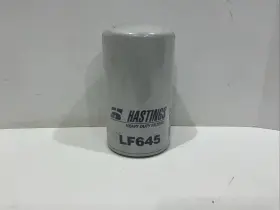 Lf645 Hastings Filters Nos Genuine Heavy Duty Filter