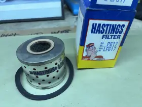 Lf617 Hastings 9w