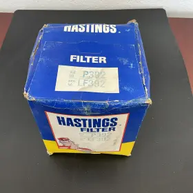 51091 Hastings P392 Lf392 Filter Wix 51091 Hastings P392 Lf392 Filter Wix