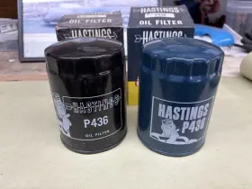 Lf436 Hastings P436 Lot Of 2 Inch Read The Listingftft 9w