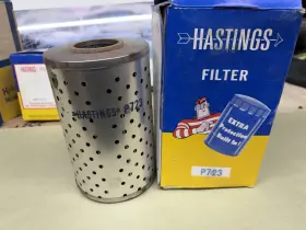 P723 Hastings 9w