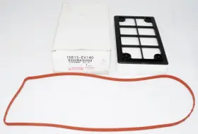 Hino 15613-ev140 Oil Filter Element