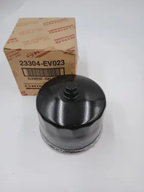 Hino 23304ev023 1 New Genuine Oem 23304-ev023 Element Fuel Filter Made In Japan