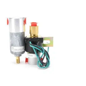 993294 Horton Fan Clutch Solenoid Valve #2