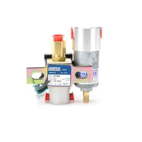 993294 Horton Fan Clutch Solenoid Valve