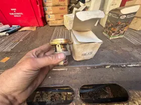 346-170 Ideal Thermostat 9w
