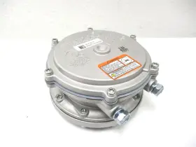 Vff30-3 Impaco New Propane Vacuum Fuel Lock Filter Fluoro-silicone Diapgragm