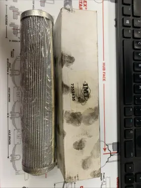 73052135 Imt Hydraulic Filter
