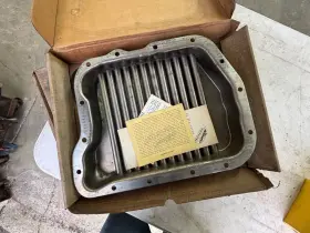 Tc727 Integrity Transmission Pan Cooler Inch Read The Listing 9w #2 Tc727 Integrity Transmission Pan Cooler Inch Read The Listing 9w #2
