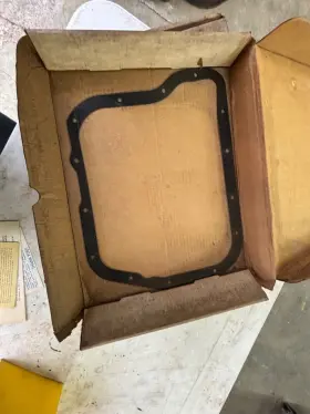 Tc727 Integrity Transmission Pan Cooler Inch Read The Listing 9w #3 Tc727 Integrity Transmission Pan Cooler Inch Read The Listing 9w #3
