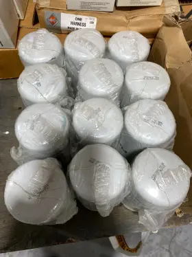 1820479c1 International Fuel Filter Case Of 6 Oem New In Wrapper 1820479c1 International Fuel Filter Case Of 6 Oem New In Wrapper