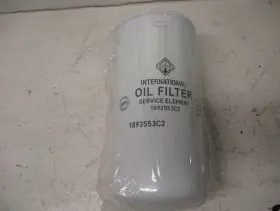 1899332c91 International 1893553c2 Internataional Oil Filter Genuine Oem 6.4l