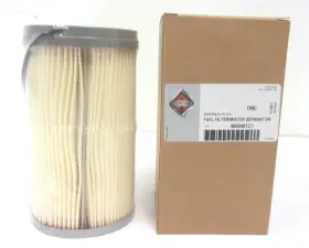 4040481c1 International New Oem Fuel Filter Element 30 Micron Pf46261 R61858p