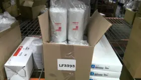 Lf3393 International Genuine New Fleetguard Filter-lube Oil Lf3393 International Genuine New Fleetguard Filter-lube Oil
