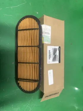 John Deere Al150288 Genuine Oem Secondary Air Filter Element Free Shipping