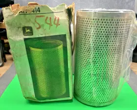 At78414 John Deere Oem Screen Filter For 5 And 6 Series Tractors Free Shipping At78414 John Deere Oem Screen Filter For 5 And 6 Series Tractors Free Shipping